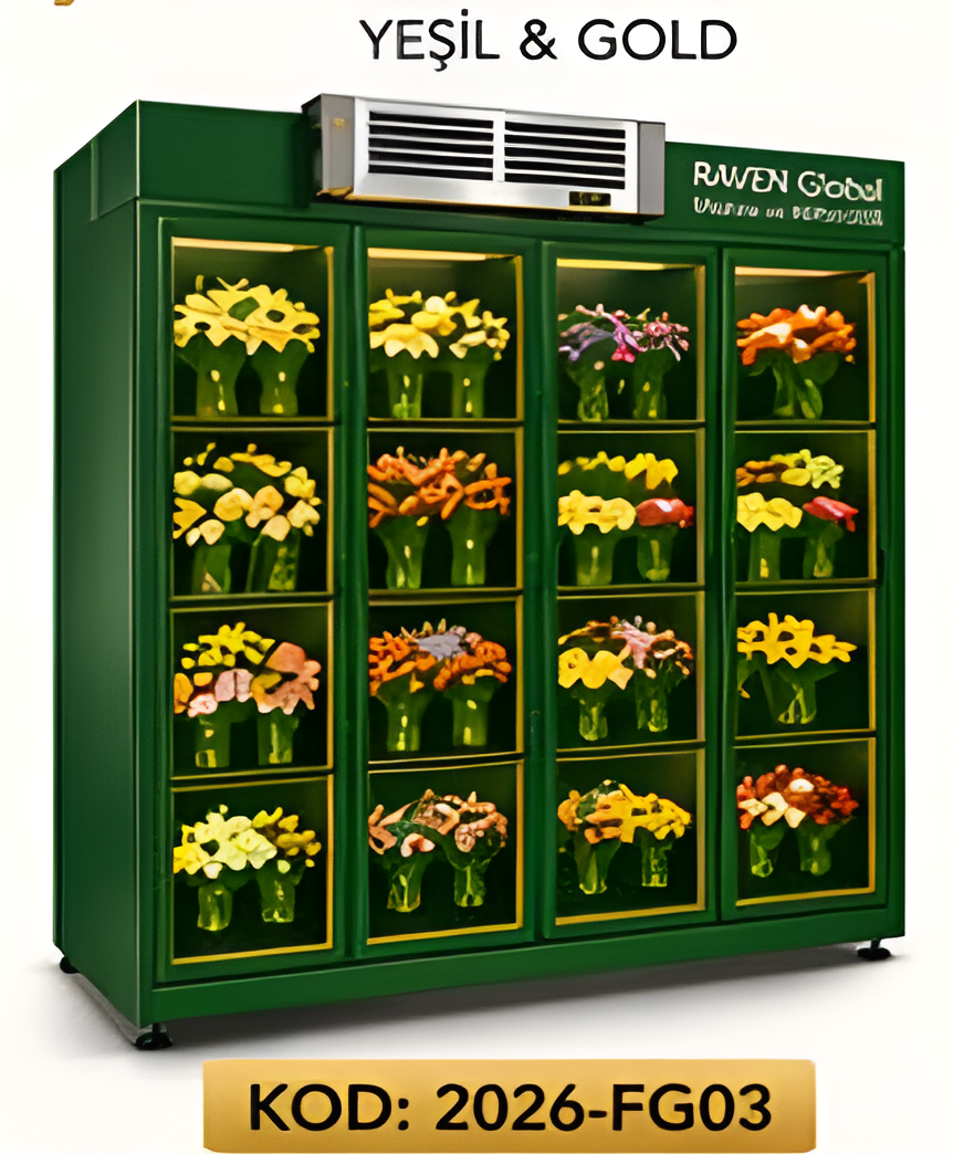 Bloom Serisi-2