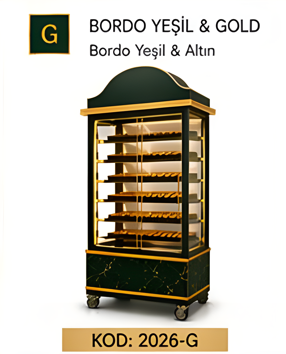 Saray Serisi-2